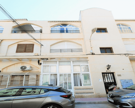 Alicante, 1 Bedroom Bedrooms, 2 Rooms Rooms,Apartmán,Prodej,1144